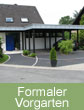 Formalerer Garten
