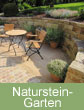 Naturstein-Garten