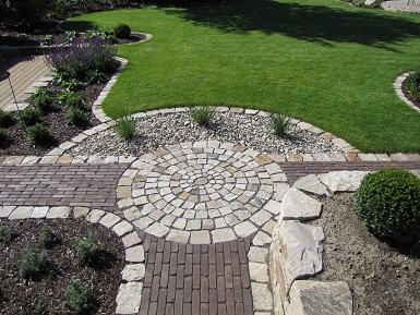 Gartenimpressionen