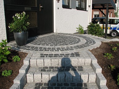Gartenimpressionen