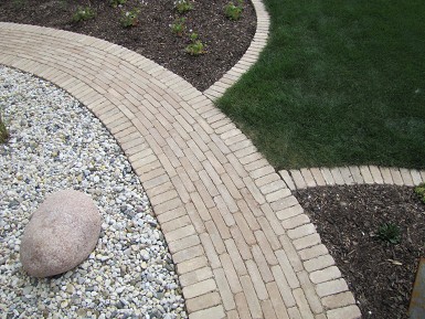 Gartenimpressionen