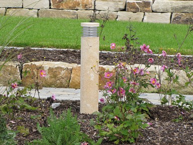 Gartenimpressionen