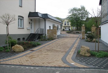 Firmengel&auml;nde
