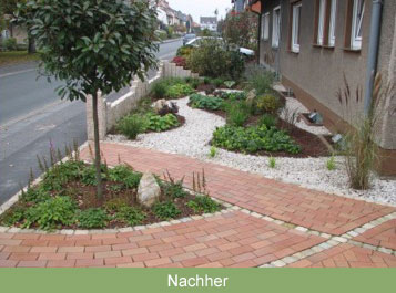 Projekt Vorher