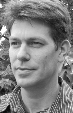 Profil Michael Pawlas