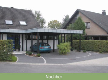 Projekt Vorher