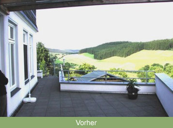 Projekt Vorher