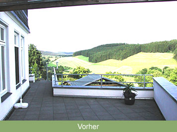 Projekt Vorher