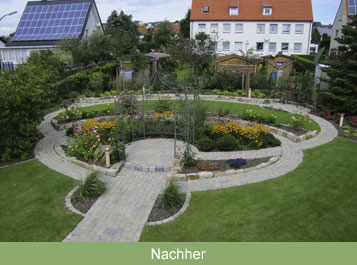 Projekt Vorher