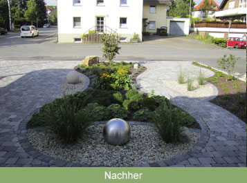 Projekt Vorher