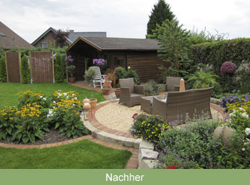 Projekt Vorher