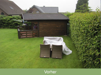 Projekt Vorher