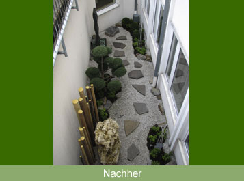 Projekt Vorher